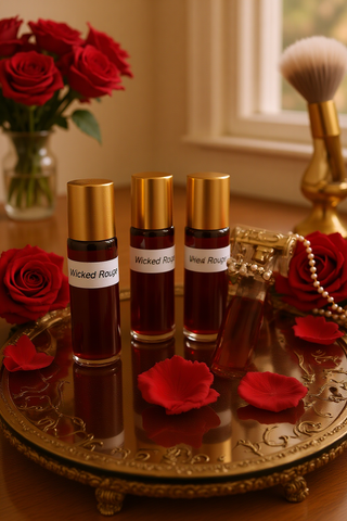 Wicked Rouge