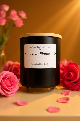 Love Flame