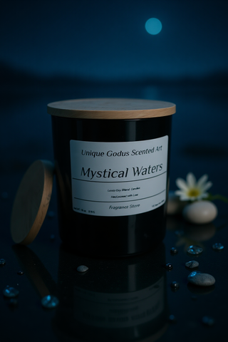 Mystical Waters