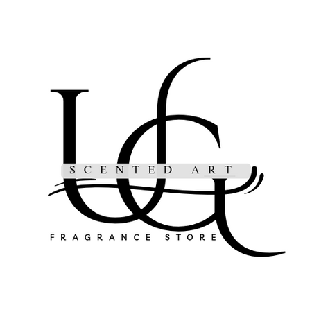 Unique Godus Scented Art